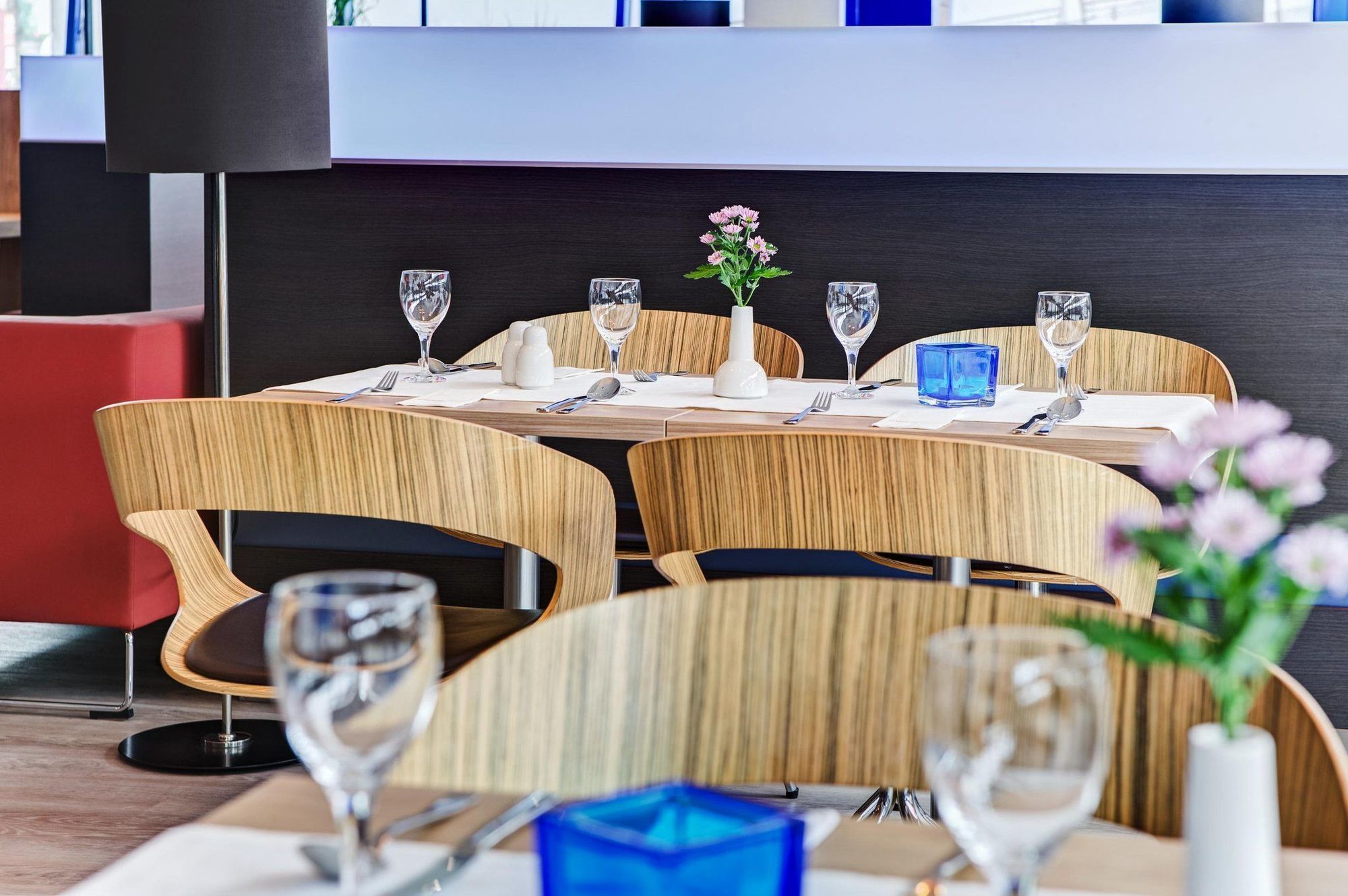 Intercityhotel Altona Гамбург