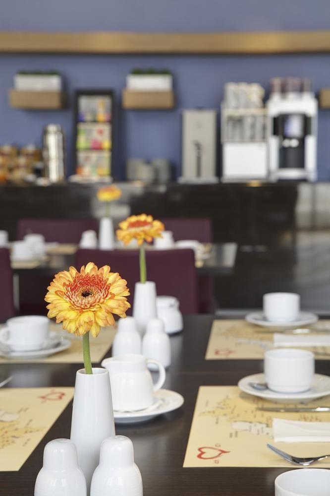 Intercityhotel Altona Отель
