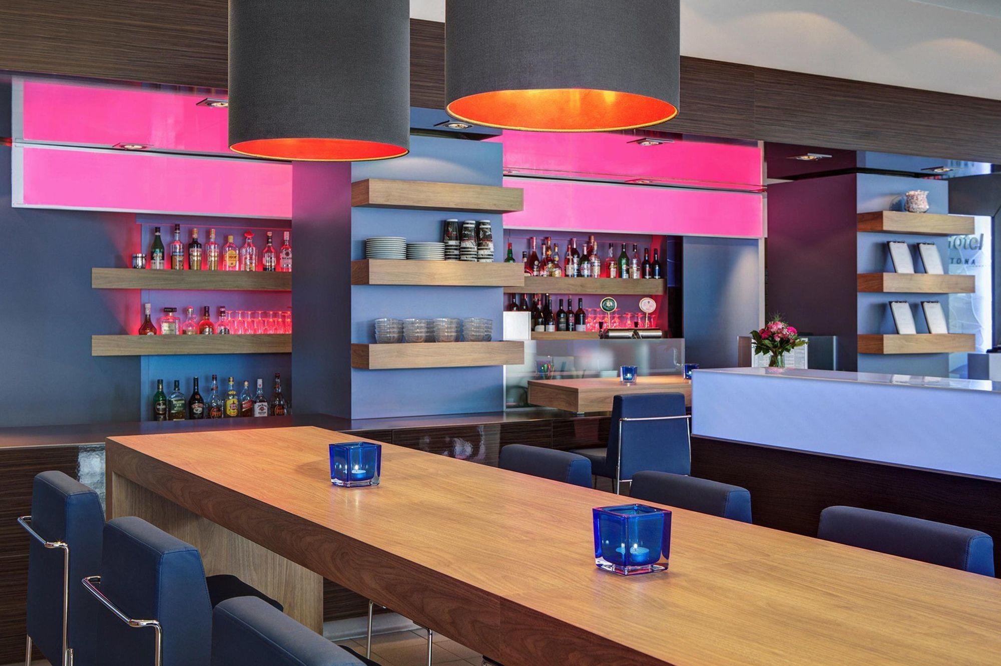 Intercityhotel Altona Гамбург