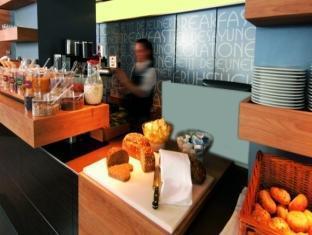 Intercityhotel Altona Отель