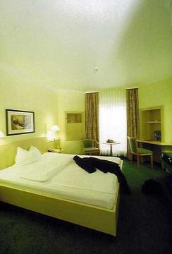 Intercityhotel Altona Гамбург