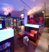 Intercityhotel Altona Отель 3*